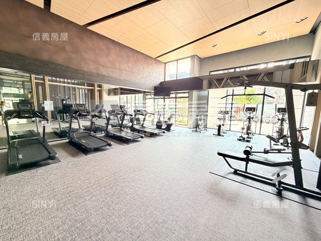 ★新接高樓幸福昇樺３房★房屋室內格局與周邊環境