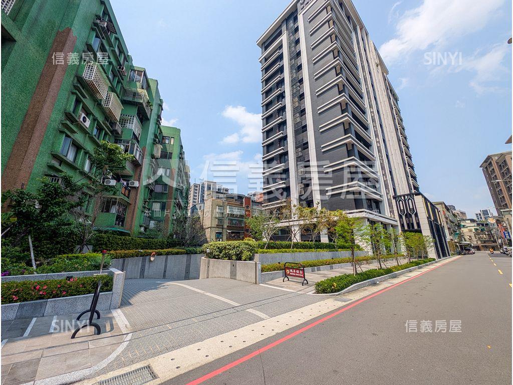 ★新接高樓幸福昇樺３房★房屋室內格局與周邊環境