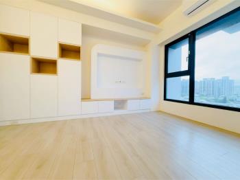 ★新接高樓幸福昇樺３房★