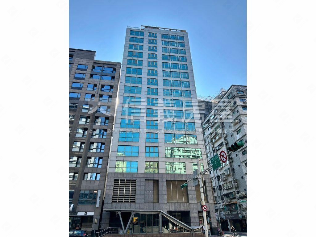 古亭樞紐站前小品房屋室內格局與周邊環境