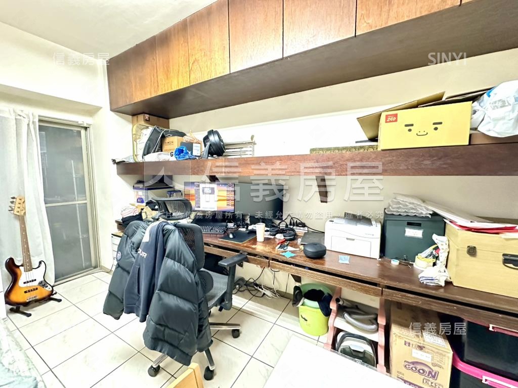 輕鬆成家城市亮麗風景房屋室內格局與周邊環境