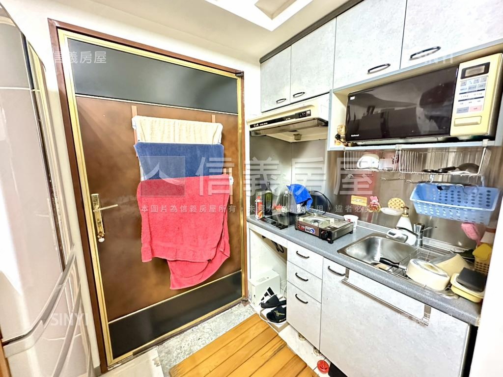輕鬆成家城市亮麗風景房屋室內格局與周邊環境