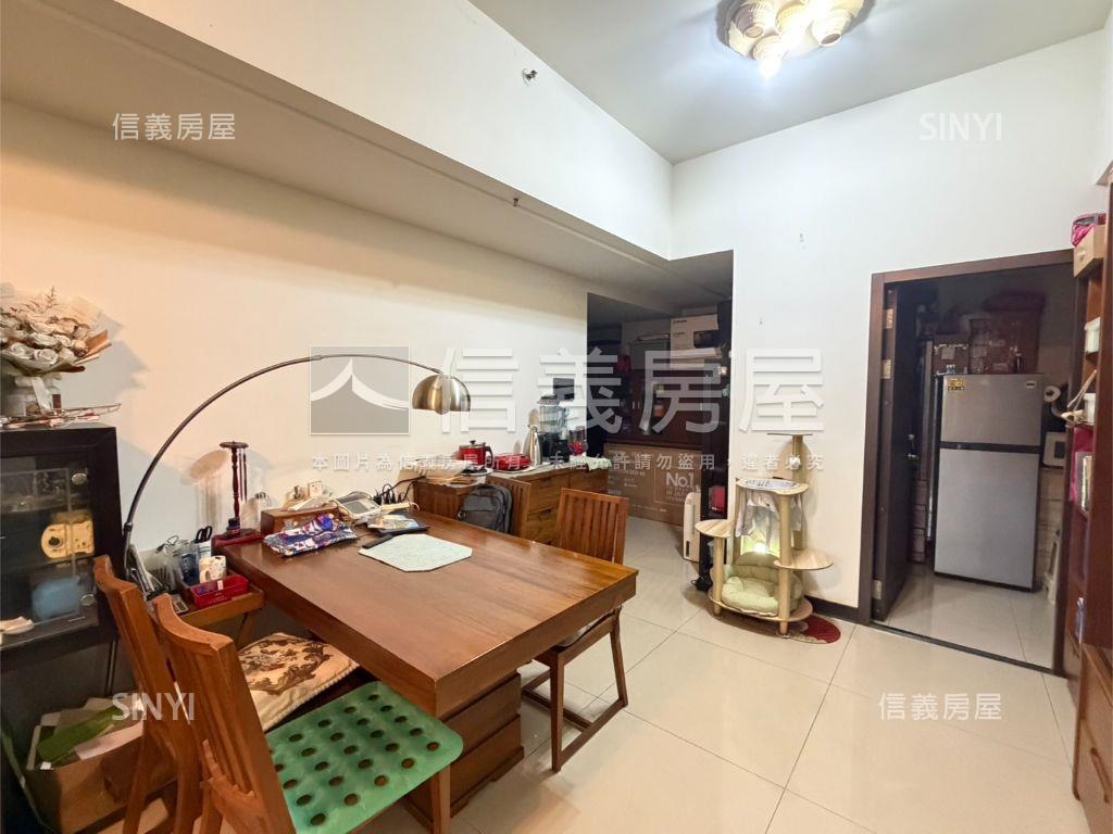 合宜樹海電梯三房房屋室內格局與周邊環境