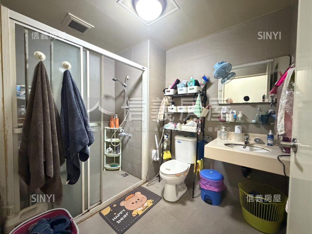 合宜樹海電梯三房房屋室內格局與周邊環境