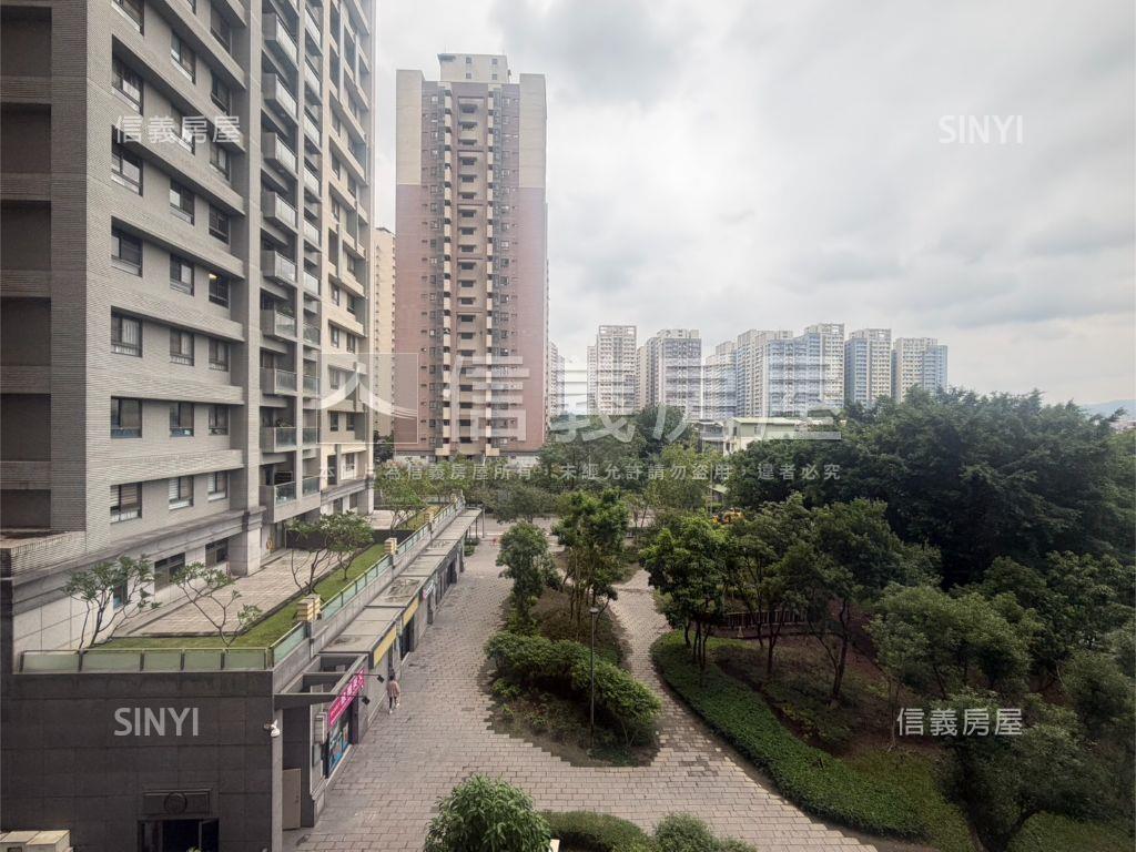 合宜樹海電梯三房房屋室內格局與周邊環境