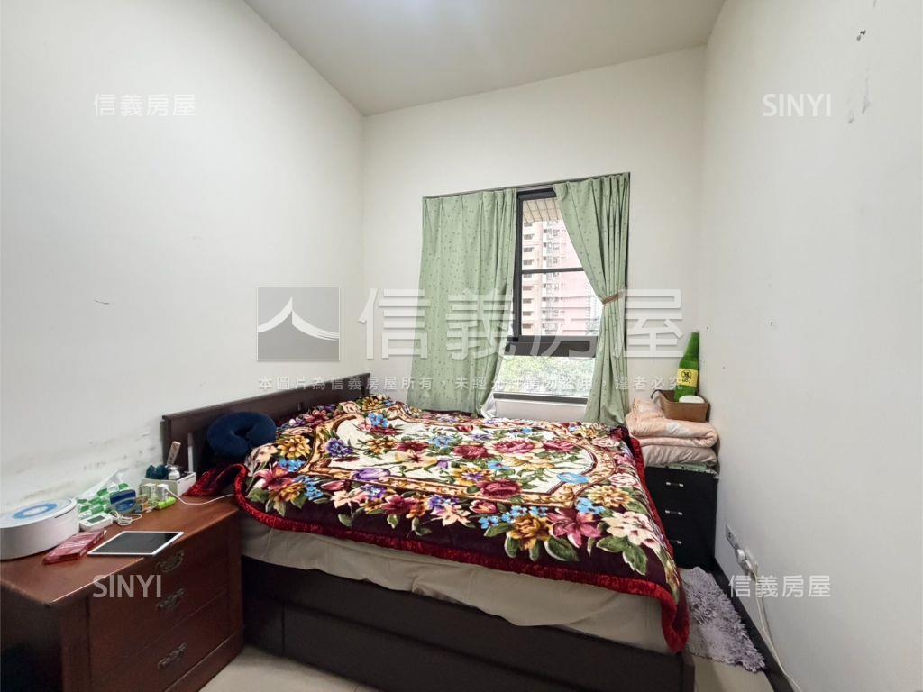 合宜樹海電梯三房房屋室內格局與周邊環境