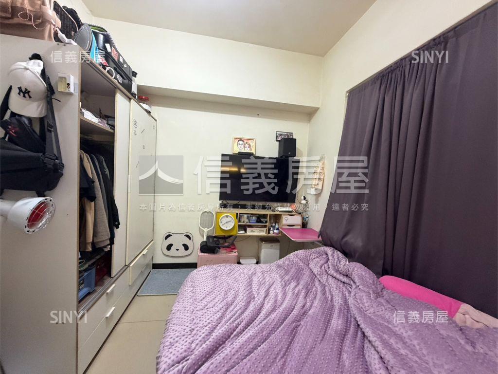 合宜樹海電梯三房房屋室內格局與周邊環境