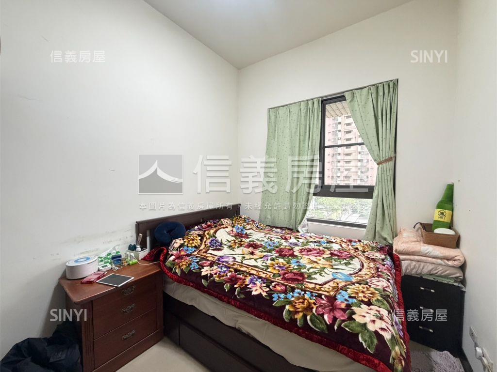 合宜樹海電梯三房房屋室內格局與周邊環境