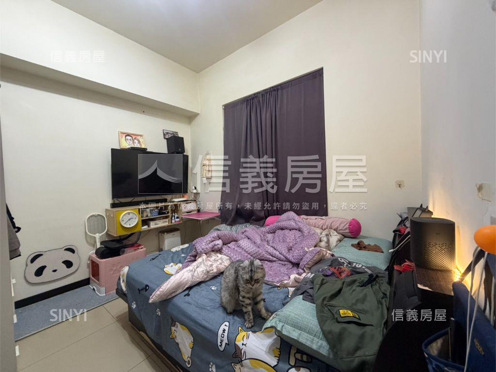 合宜樹海電梯三房房屋室內格局與周邊環境