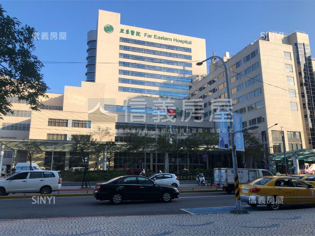 合宜樹海電梯三房房屋室內格局與周邊環境