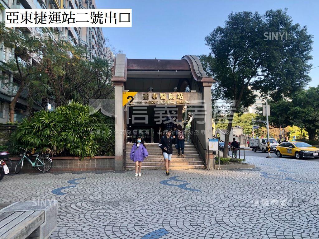 合宜樹海電梯三房房屋室內格局與周邊環境