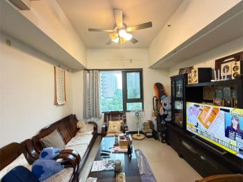 合宜樹海電梯三房