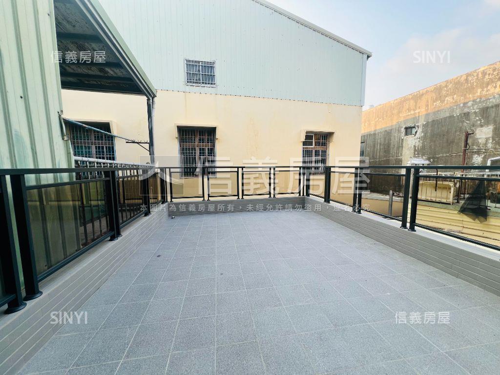 哇！海中街大地坪整新屋房屋室內格局與周邊環境