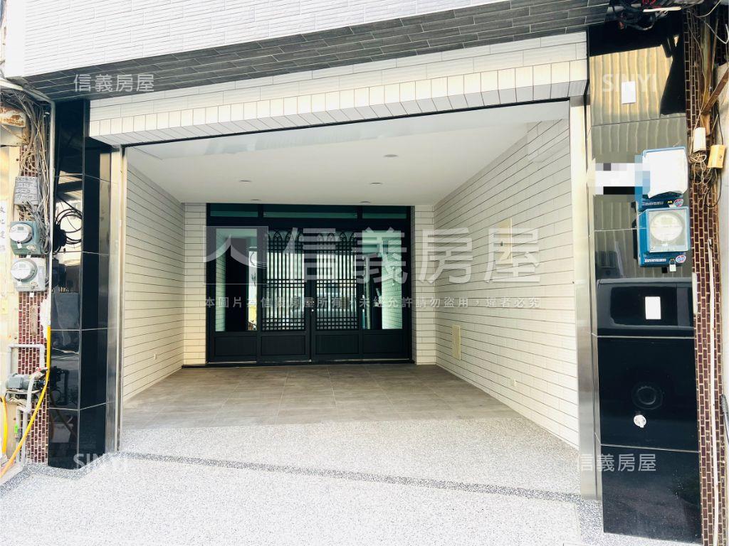 哇！海中街大地坪整新屋房屋室內格局與周邊環境