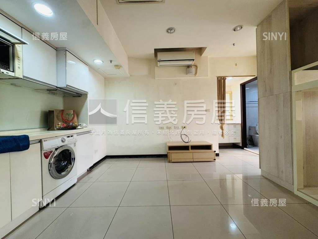 涵仰高樓邊間精品宅房屋室內格局與周邊環境