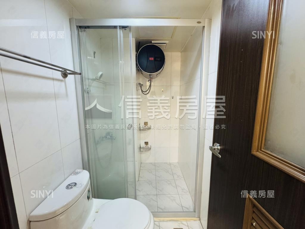 涵仰高樓邊間精品宅房屋室內格局與周邊環境