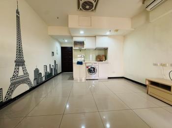 涵仰高樓邊間精品宅