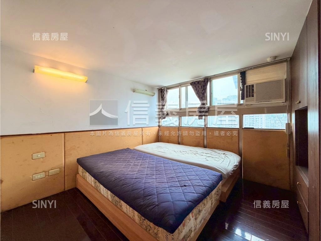 雄霸雙星｜挑高大空間房屋室內格局與周邊環境