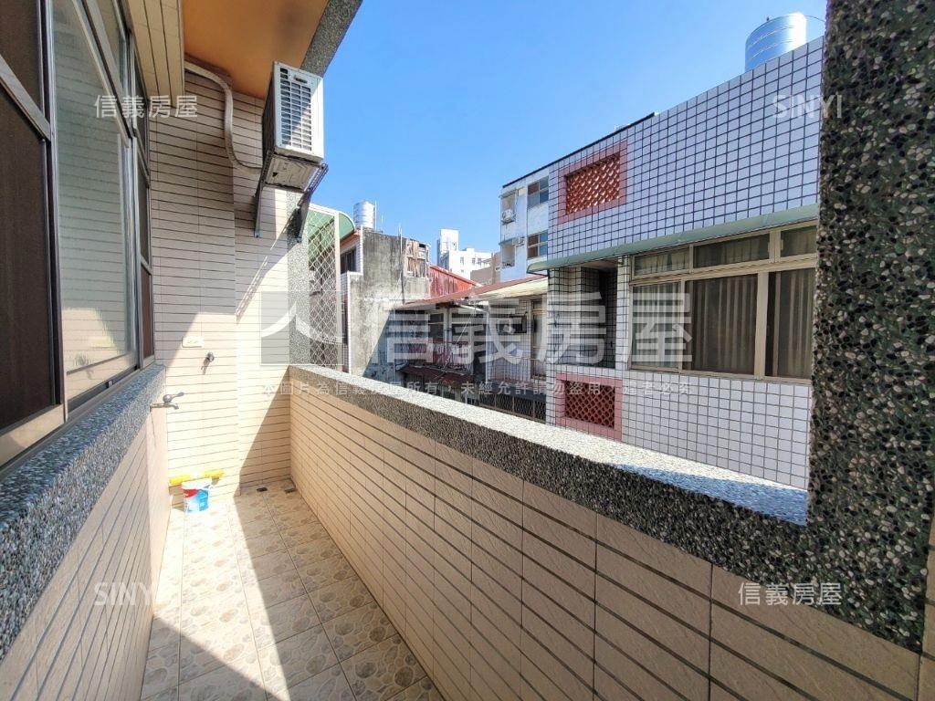 降價！西屯透天誠售房屋室內格局與周邊環境