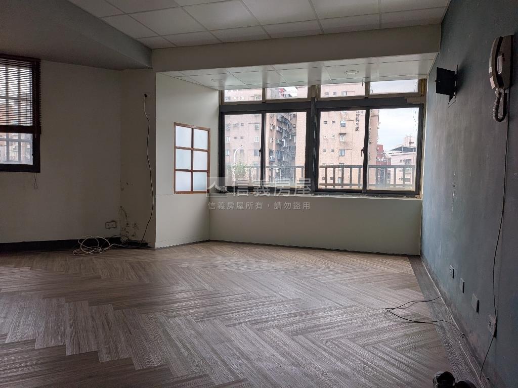 榮星花園周邊公寓房屋室內格局與周邊環境