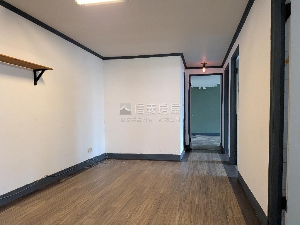 榮星花園周邊公寓房屋室內格局與周邊環境