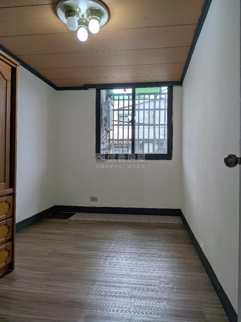 榮星花園周邊公寓房屋室內格局與周邊環境