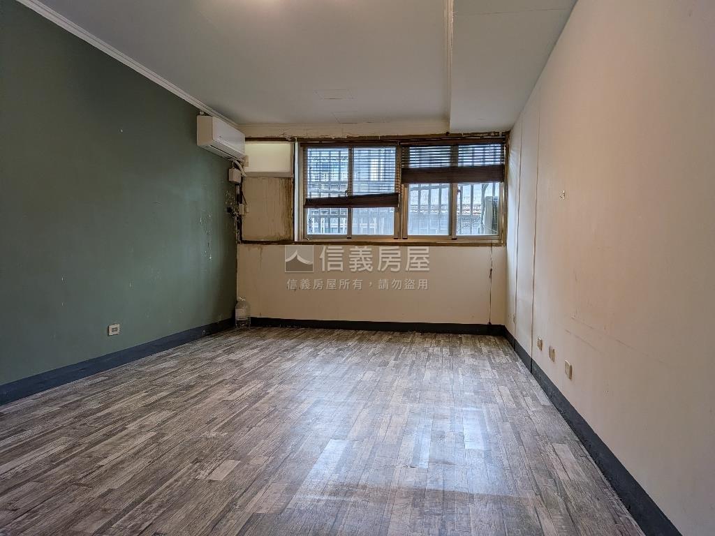 榮星花園周邊公寓房屋室內格局與周邊環境
