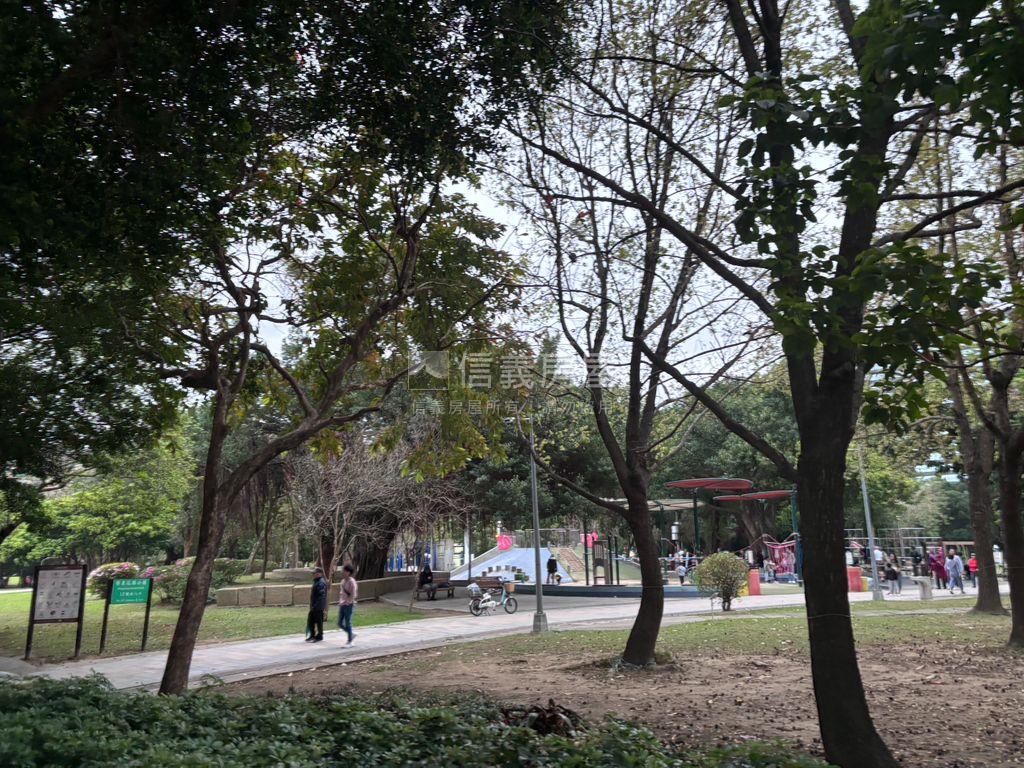 榮星花園周邊公寓房屋室內格局與周邊環境