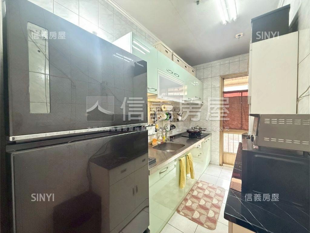 京城三房下樓河堤國小房屋室內格局與周邊環境