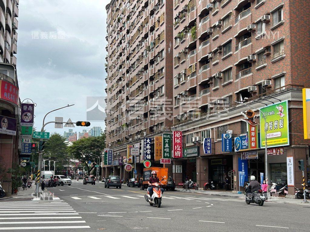 【河堤】輕鬆首購｜大三房房屋室內格局與周邊環境