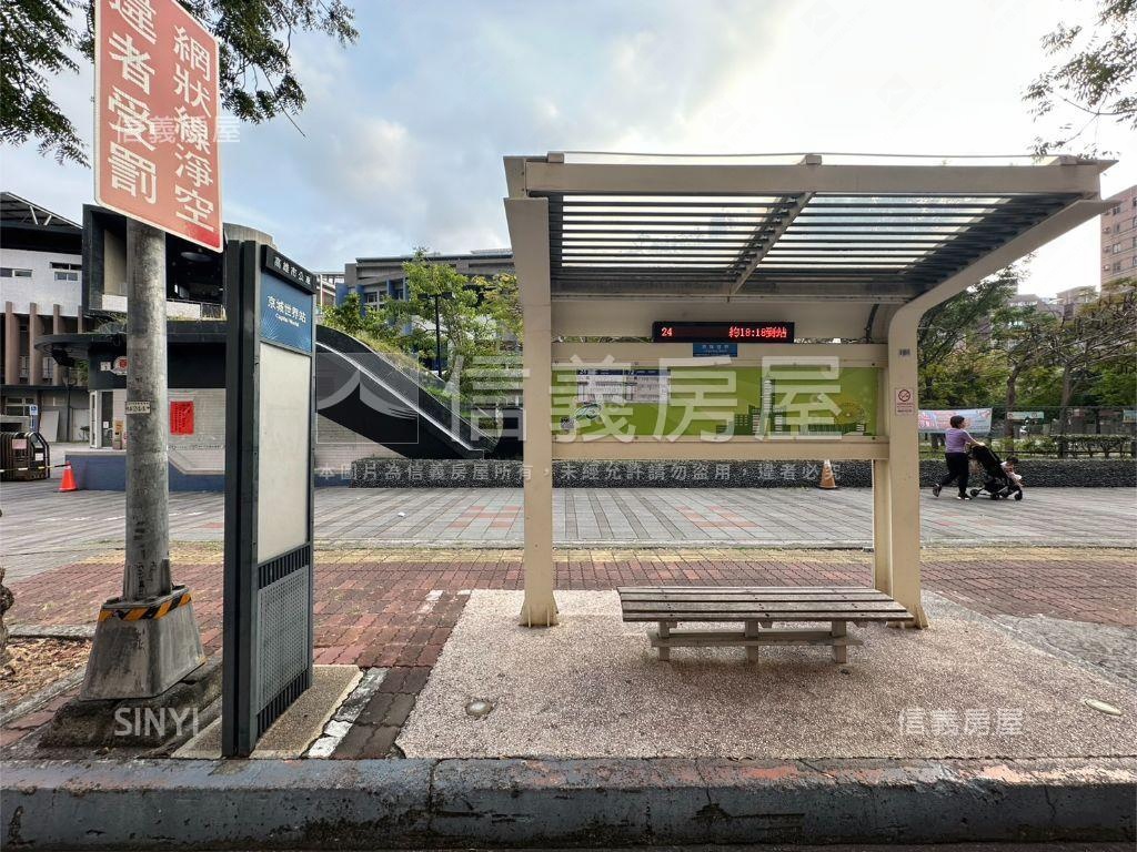 【河堤】輕鬆首購｜大三房房屋室內格局與周邊環境