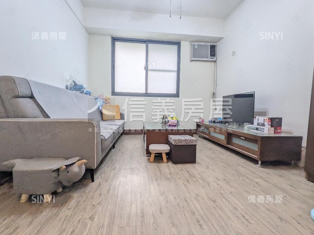 松竹商圈小公寓房屋室內格局與周邊環境