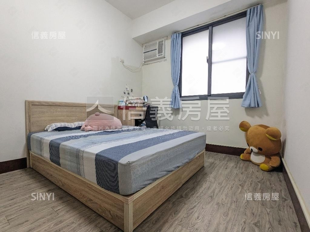 松竹商圈小公寓房屋室內格局與周邊環境