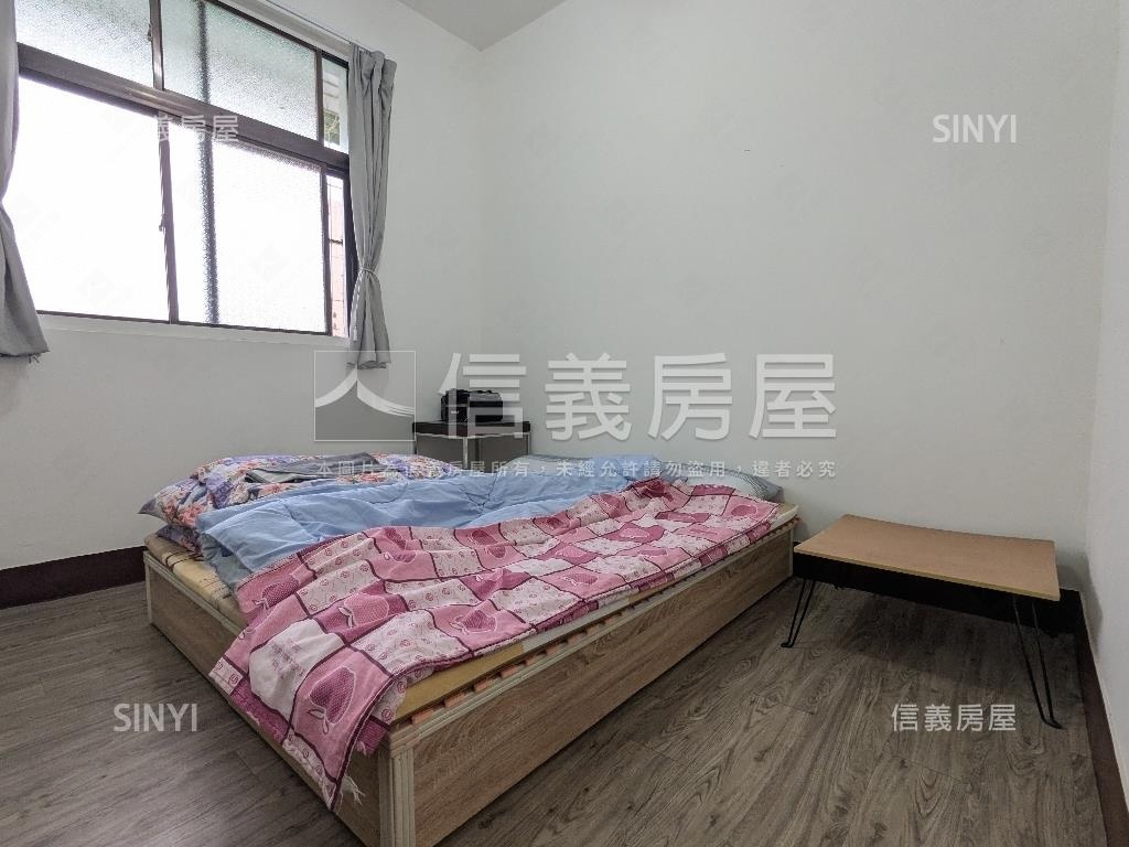 松竹商圈小公寓房屋室內格局與周邊環境