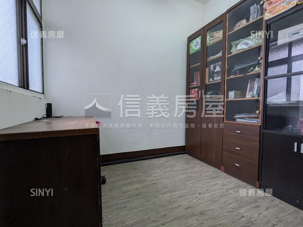 松竹商圈小公寓房屋室內格局與周邊環境