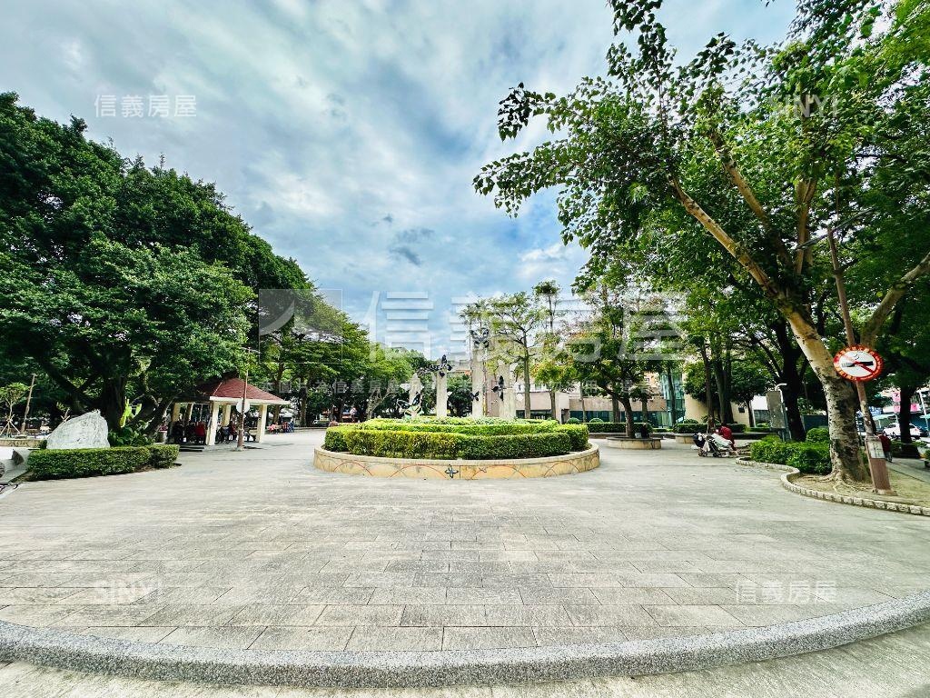 ★昌隆國小★幸福捷運美寓房屋室內格局與周邊環境