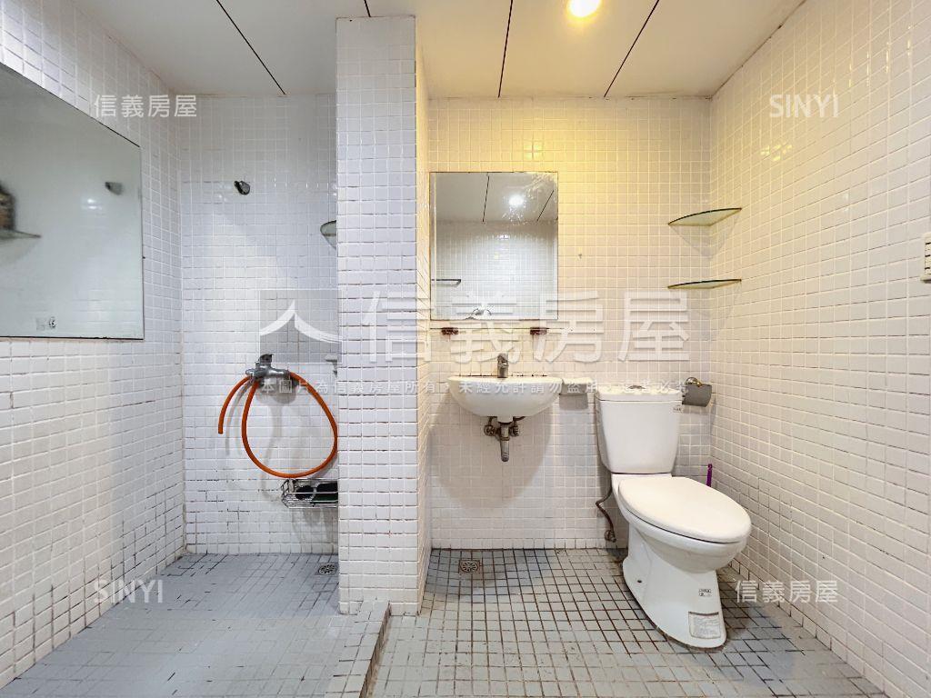 ★專任★幸福捷運幸福宅房屋室內格局與周邊環境