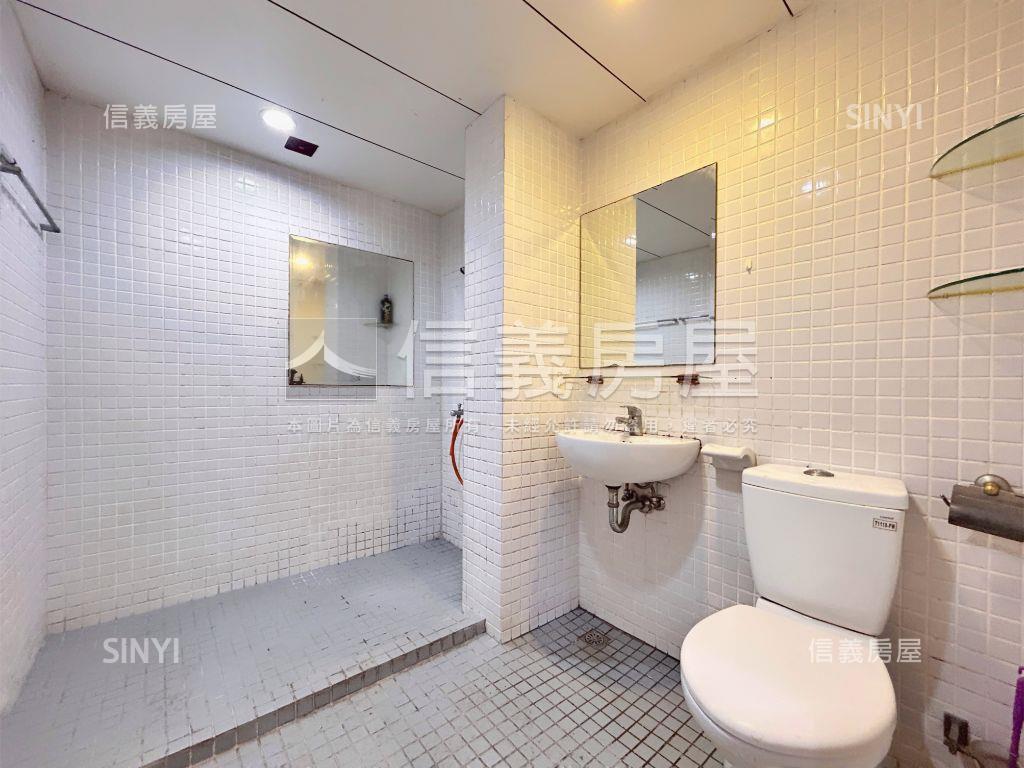 ★專任★幸福捷運幸福宅房屋室內格局與周邊環境