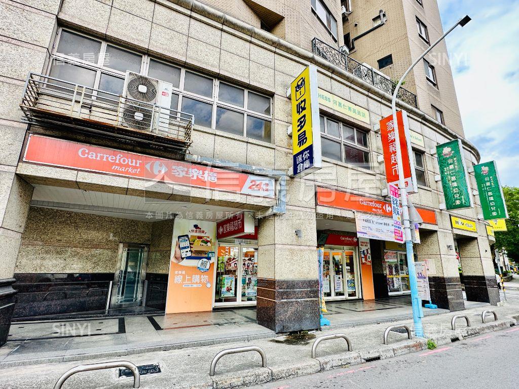 ★專任★幸福捷運幸福宅房屋室內格局與周邊環境