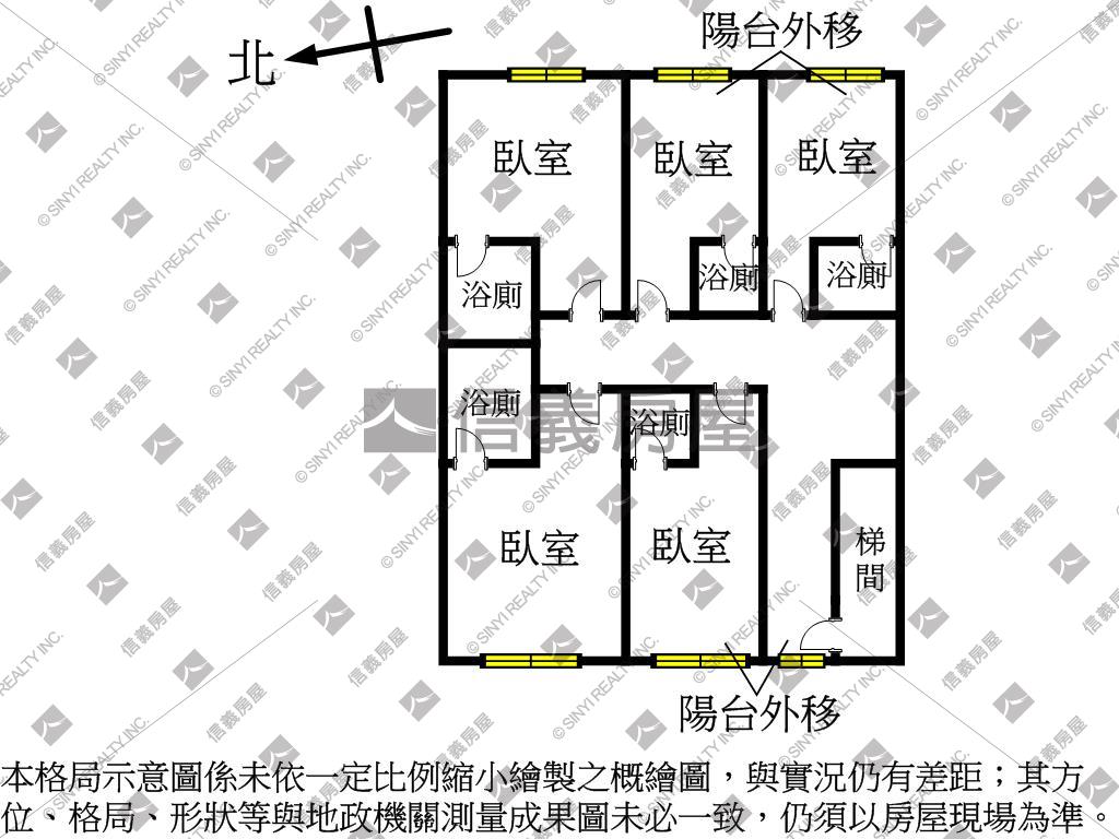 淡江大學投資套房好選擇房屋室內格局與周邊環境