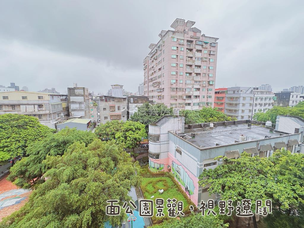 三重國小站美三房車位房屋室內格局與周邊環境