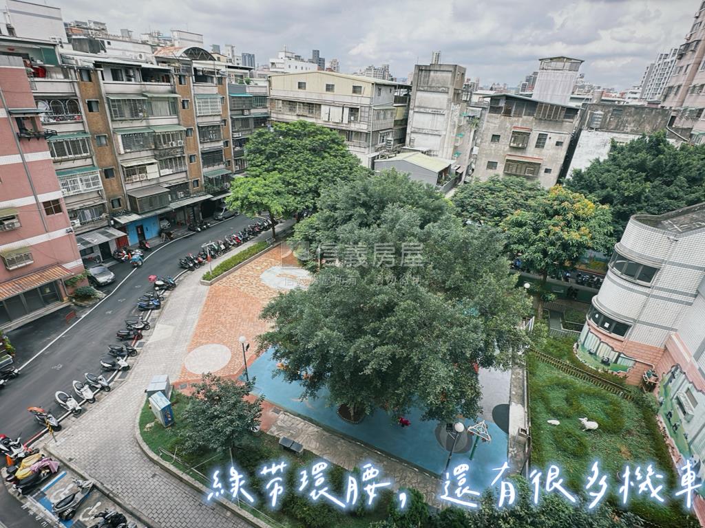 三重國小站美三房車位房屋室內格局與周邊環境