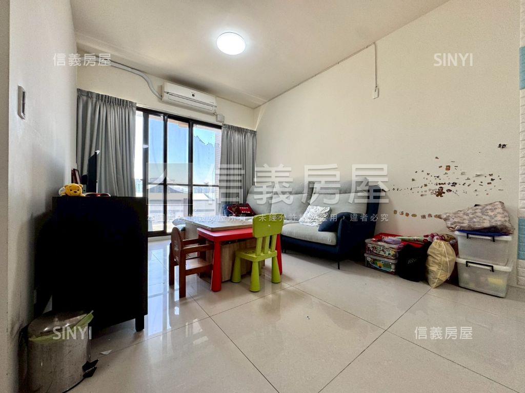 翠堤河岸高樓美景房屋室內格局與周邊環境