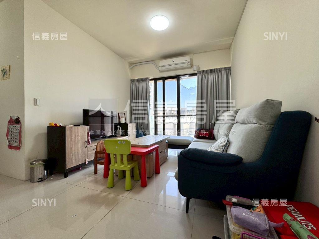 翠堤河岸高樓美景房屋室內格局與周邊環境