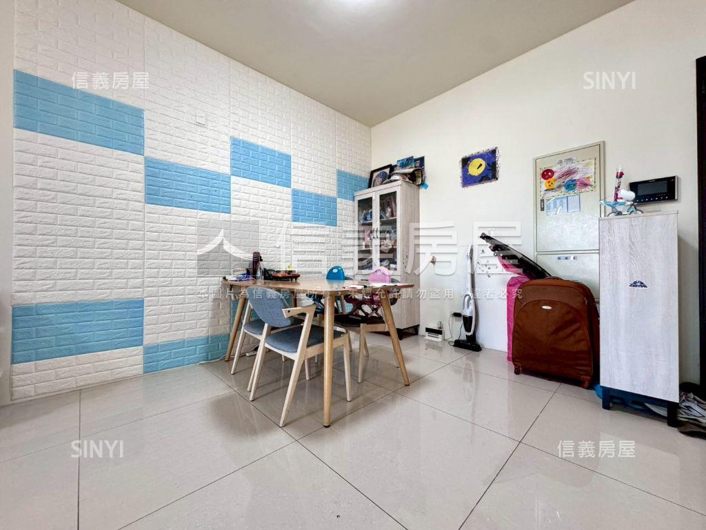 翠堤河岸高樓美景房屋室內格局與周邊環境