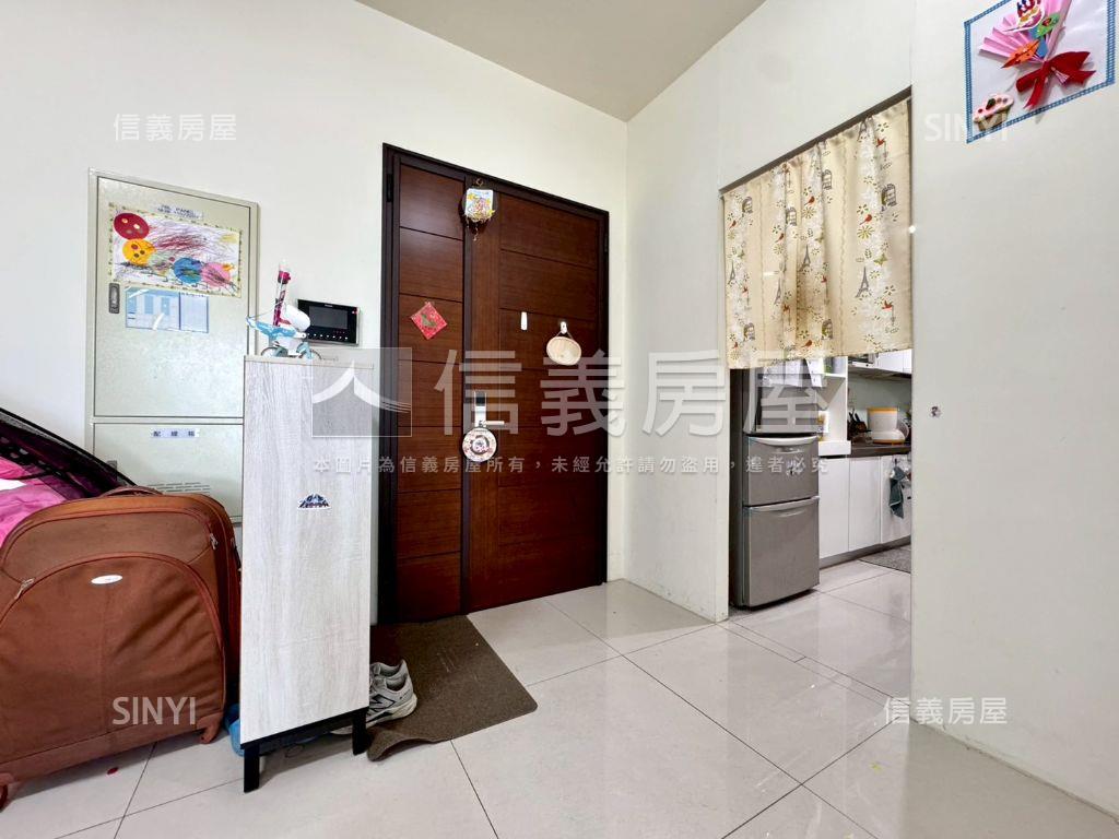 翠堤河岸高樓美景房屋室內格局與周邊環境