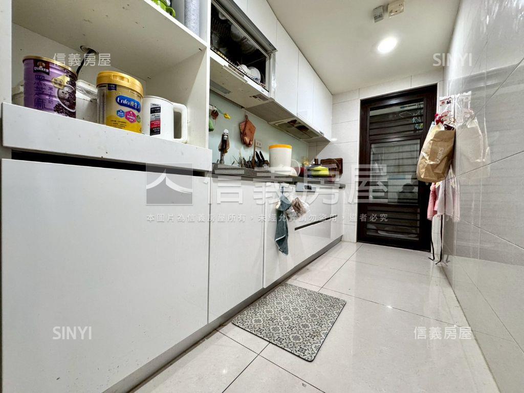 翠堤河岸高樓美景房屋室內格局與周邊環境