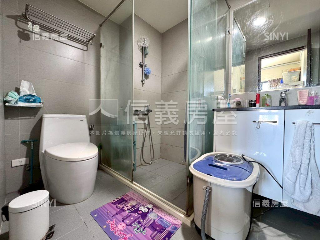 翠堤河岸高樓美景房屋室內格局與周邊環境