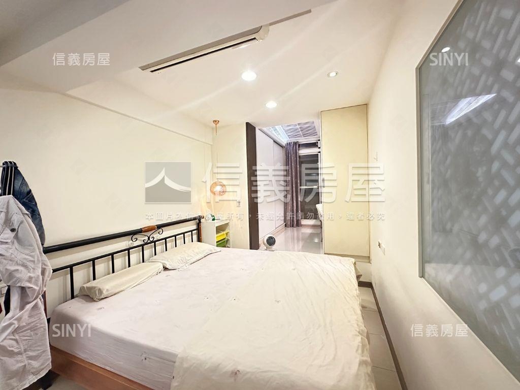 景美美景山莊庭院車庫一樓房屋室內格局與周邊環境