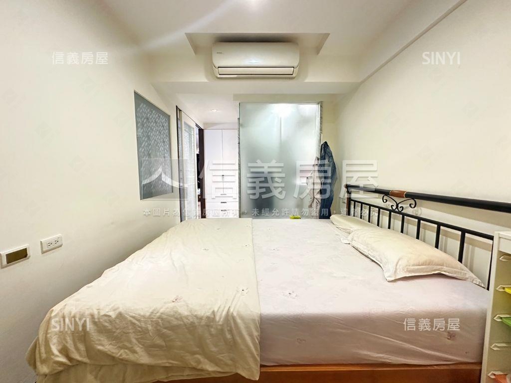 景美美景山莊庭院車庫一樓房屋室內格局與周邊環境